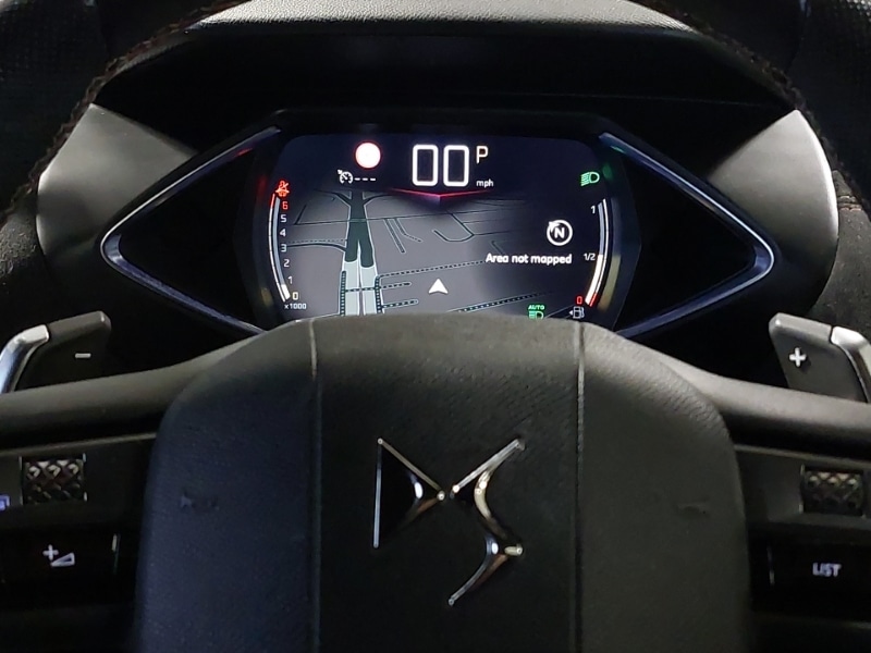 Used DS Automobiles DS 3 2021 for sale - 78202867: Photo 19