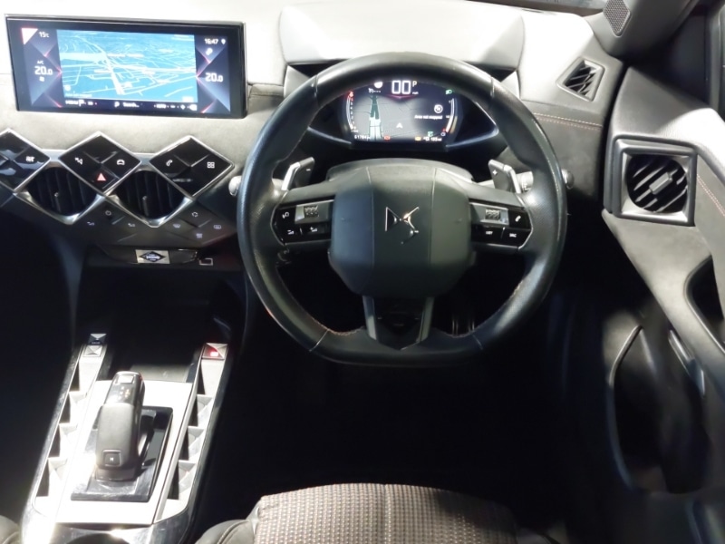 Used DS Automobiles DS 3 2021 for sale - 78202867: Photo 7