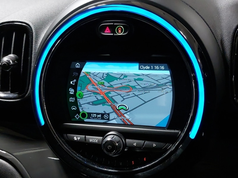 Used MINI Countryman 2018 for sale - 77039356: Photo 12