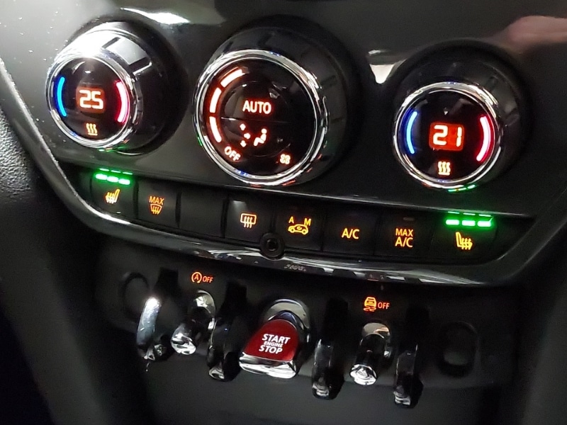 Used MINI Countryman 2018 for sale - 77039356: Photo 13