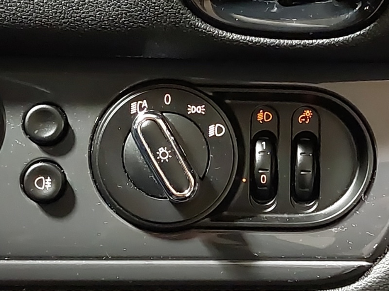 Used MINI Countryman 2018 for sale - 77039356: Photo 17