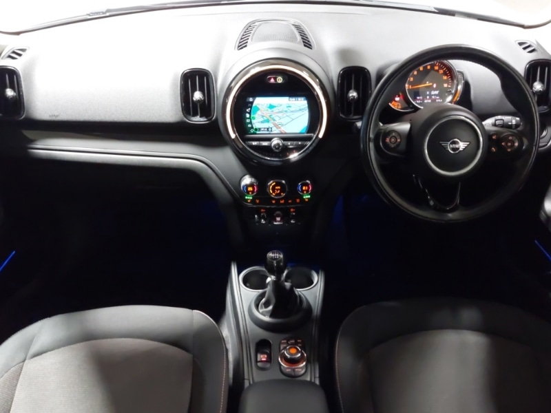 Used MINI Countryman 2018 for sale - 77039356: Photo 2