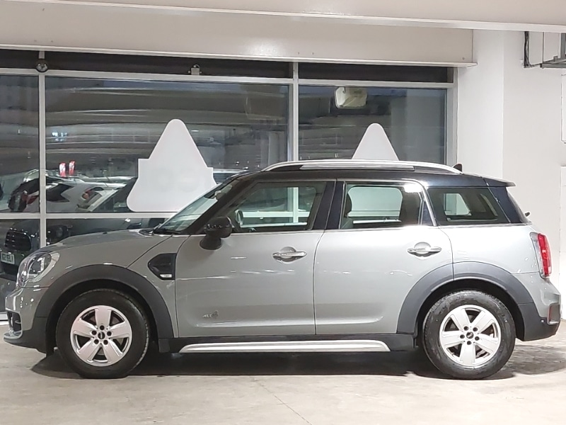 Used MINI Countryman 2018 for sale - 77039356: Photo 4