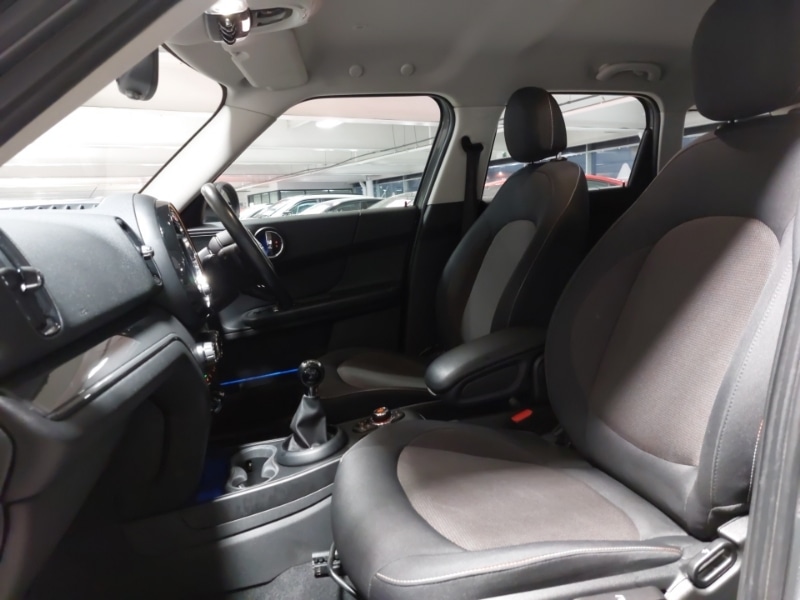 Used MINI Countryman 2018 for sale - 77039356: Photo 5