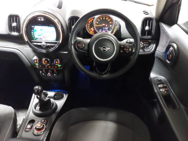 Used MINI Countryman 2018 for sale - 77039356: Photo 7