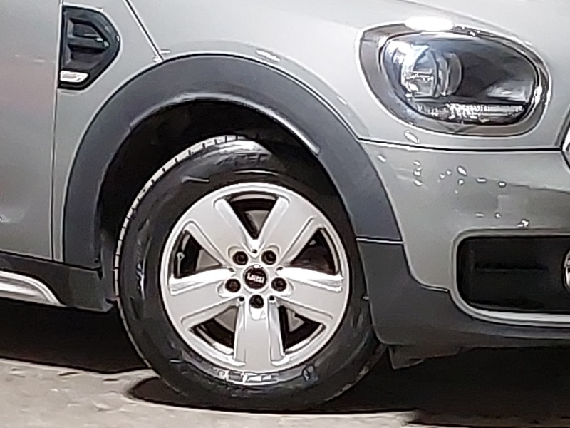 Used MINI Countryman 2018 for sale - 77039356: Photo 9