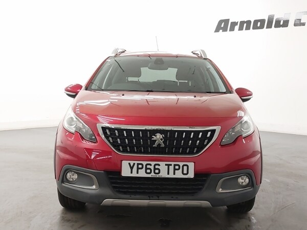 Used Peugeot 2008 2017 for sale - 76233458: Photo 13