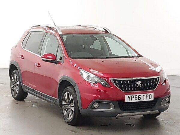 Used Peugeot 2008 2017 for sale - 76233458: Photo 19