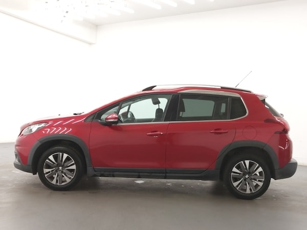 Used Peugeot 2008 2017 for sale - 76233458: Photo 4