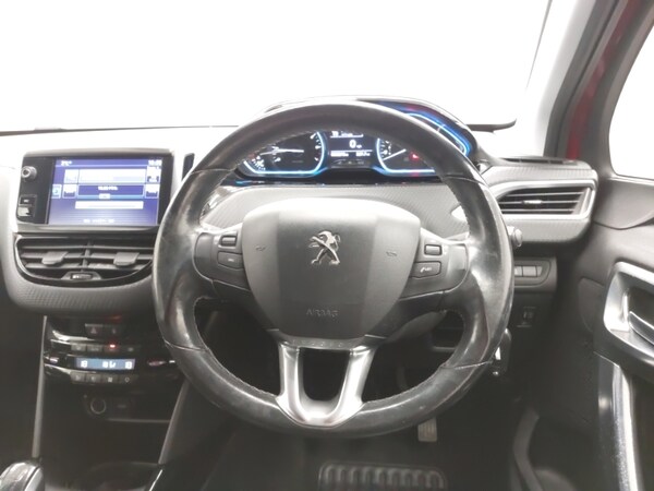 Used Peugeot 2008 2017 for sale - 76233458: Photo 7