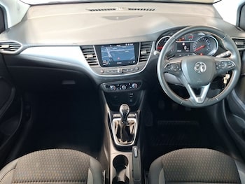 Used Vauxhall Crossland X 2020 for sale - 78747525: Photo