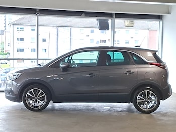 Used Vauxhall Crossland X 2020 for sale - 78747525: Photo