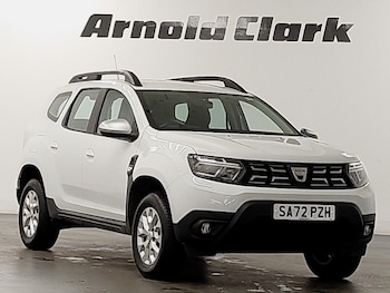 Dacia - Duster
