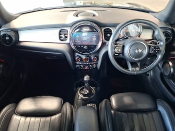 Used MINI Cooper 2022 for sale - 78612557: Photo