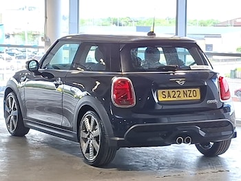 Used MINI Cooper 2022 for sale - 78612557: Photo