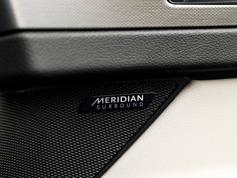 Used Jaguar XF 2017 for sale - 77300025: Photo 10