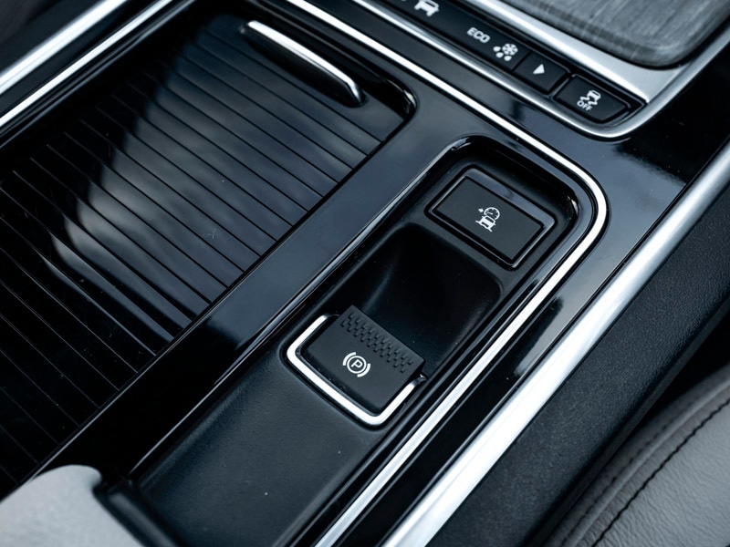 Used Jaguar XF 2017 for sale - 77300025: Photo 16