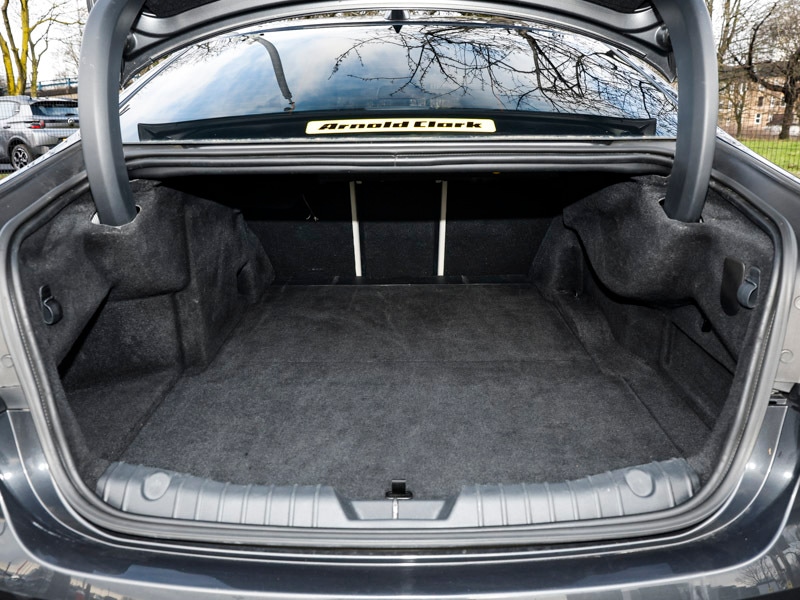 Used Jaguar XF 2017 for sale - 77300025: Photo 8