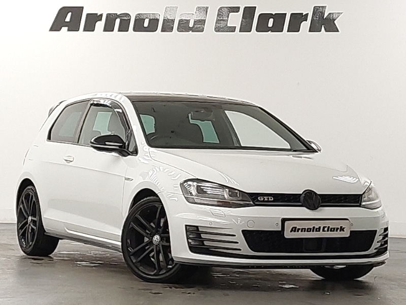 Used Volkswagen Golf 2015 for sale - 76351289: Photo 1