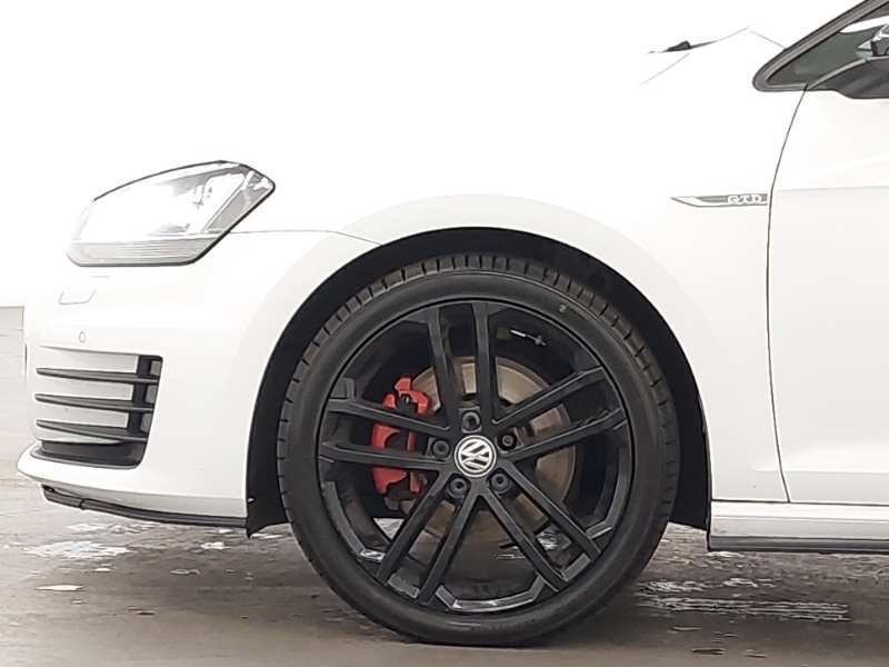 Used Volkswagen Golf 2015 for sale - 76351289: Photo 12