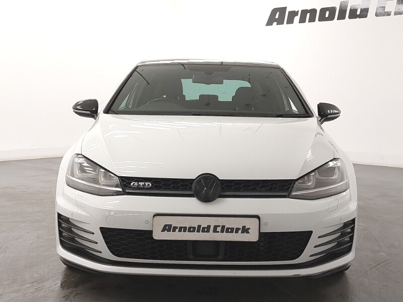 Used Volkswagen Golf 2015 for sale - 76351289: Photo 13