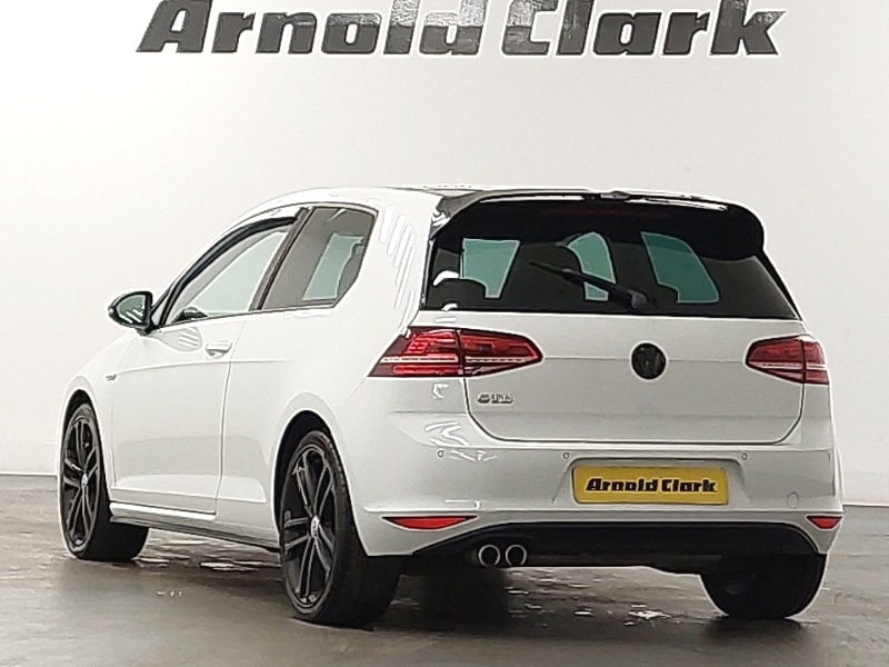 Used Volkswagen Golf 2015 for sale - 76351289: Photo 3
