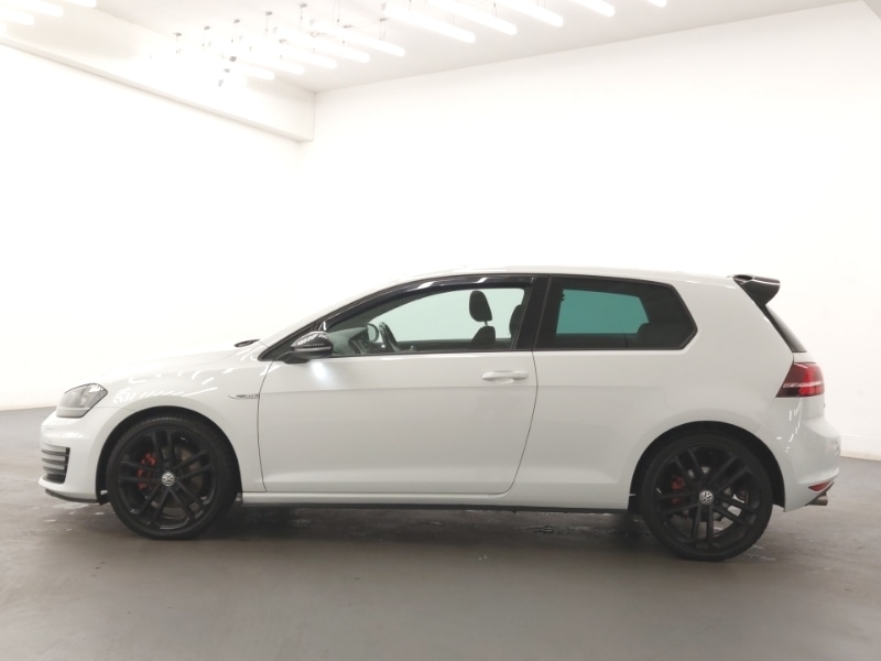 Used Volkswagen Golf 2015 for sale - 76351289: Photo 4