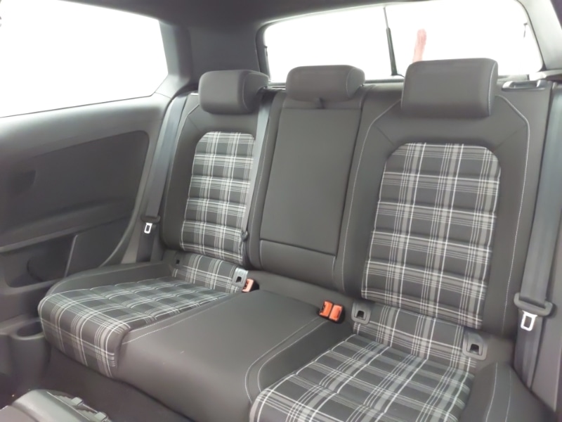 Used Volkswagen Golf 2015 for sale - 76351289: Photo 6