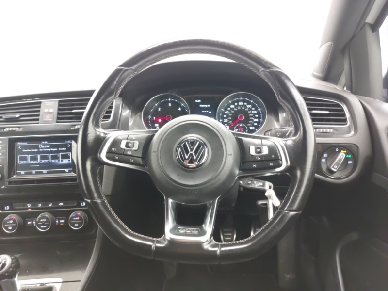 Used Volkswagen Golf 2015 for sale - 76351289: Photo 7