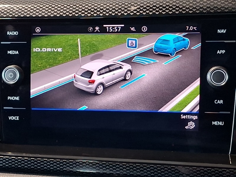 Used Volkswagen Polo 2024 for sale - 78183755: Photo 19