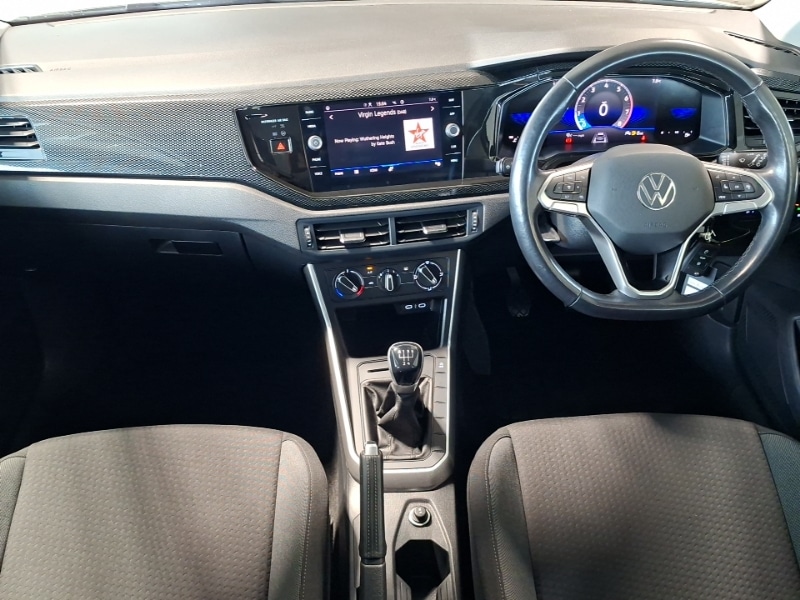 Used Volkswagen Polo 2024 for sale - 78183755: Photo 2