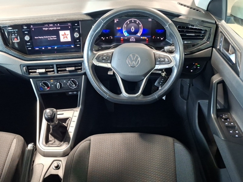 Used Volkswagen Polo 2024 for sale - 78183755: Photo 7