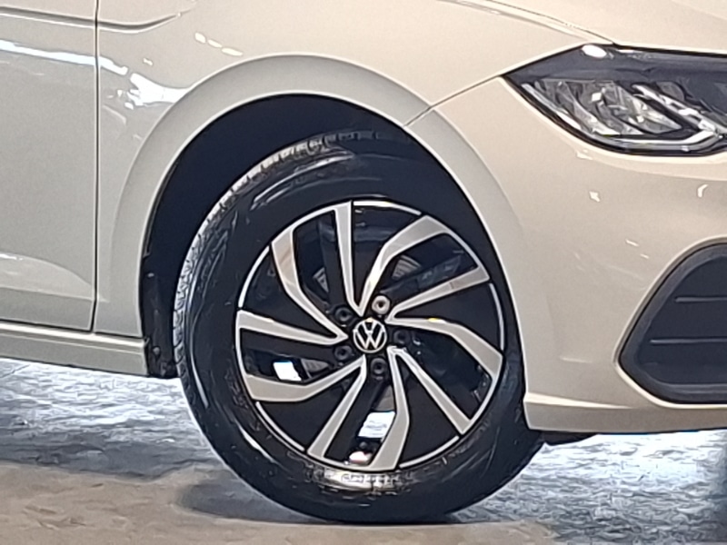 Used Volkswagen Polo 2024 for sale - 78183755: Photo 9