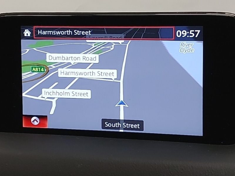 Used Mazda CX-5 2019 for sale - 76924829: Photo 10