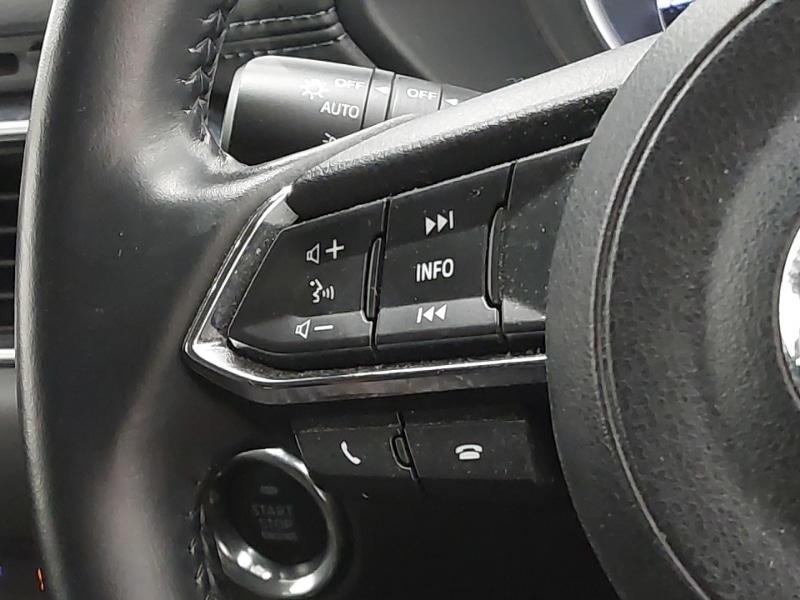 Used Mazda CX-5 2019 for sale - 76924829: Photo 11