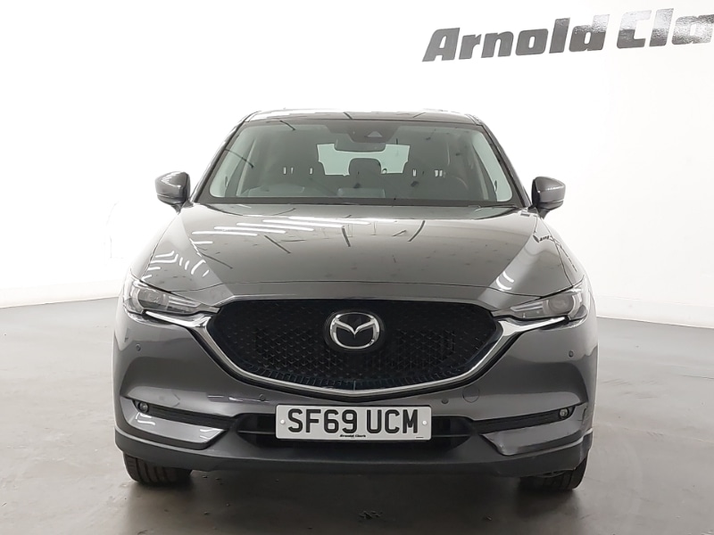 Used Mazda CX-5 2019 for sale - 76924829: Photo 13