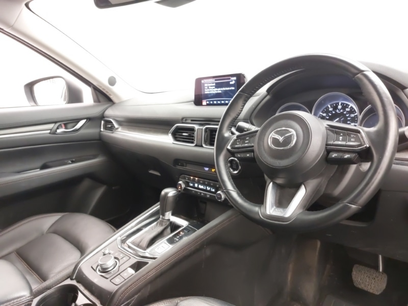 Used Mazda CX-5 2019 for sale - 76924829: Photo 18