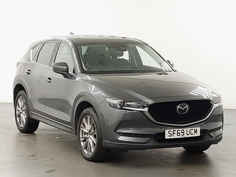 Used Mazda CX-5 2019 for sale - 76924829: Photo 19