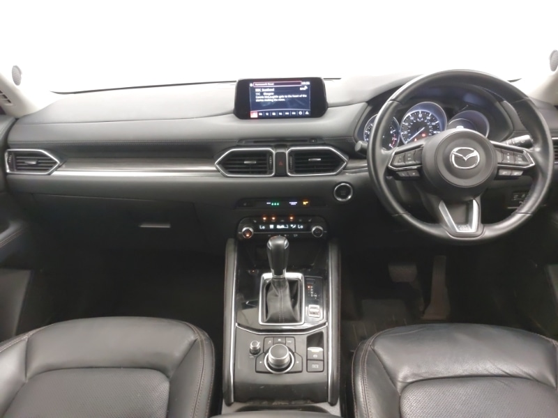 Used Mazda CX-5 2019 for sale - 76924829: Photo 2