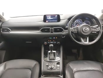 Used Mazda CX-5 2019 for sale - 76924829: Photo