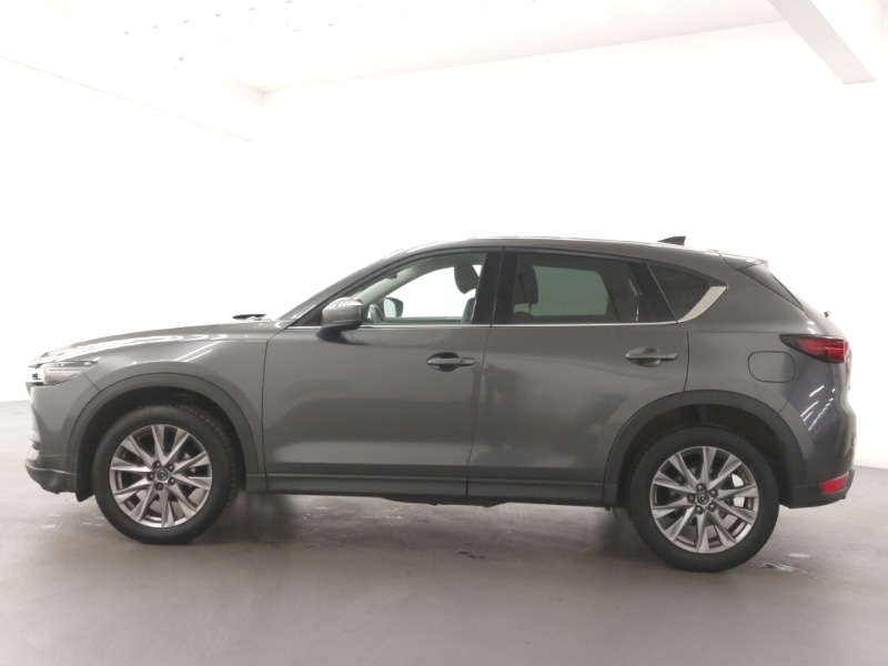 Used Mazda CX-5 2019 for sale - 76924829: Photo 4