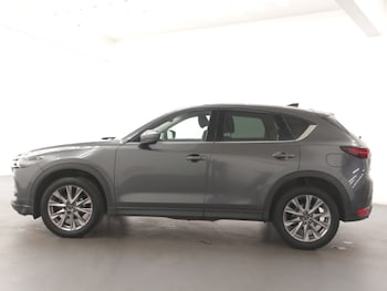 Used Mazda CX-5 2019 for sale - 76924829: Photo