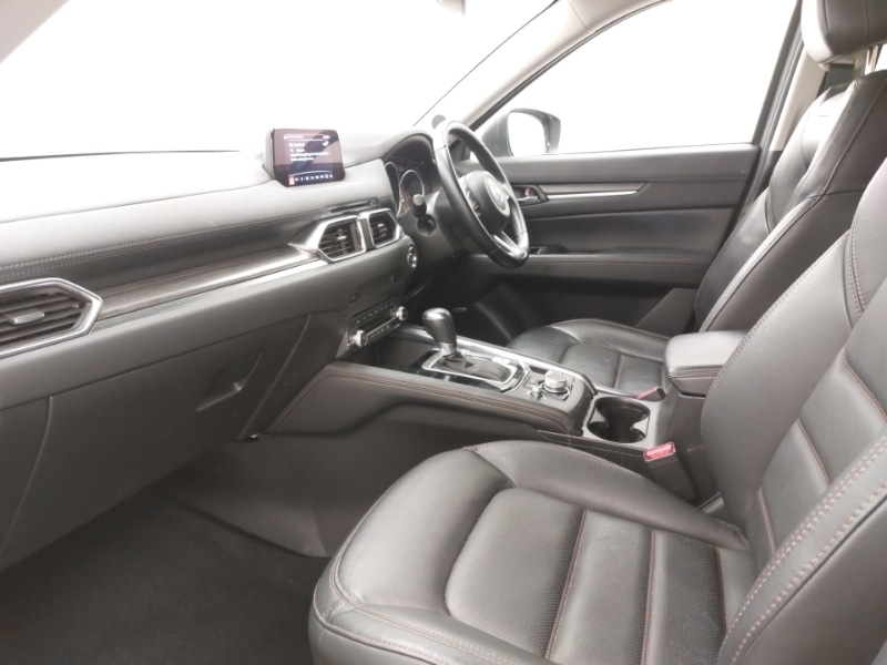 Used Mazda CX-5 2019 for sale - 76924829: Photo 5