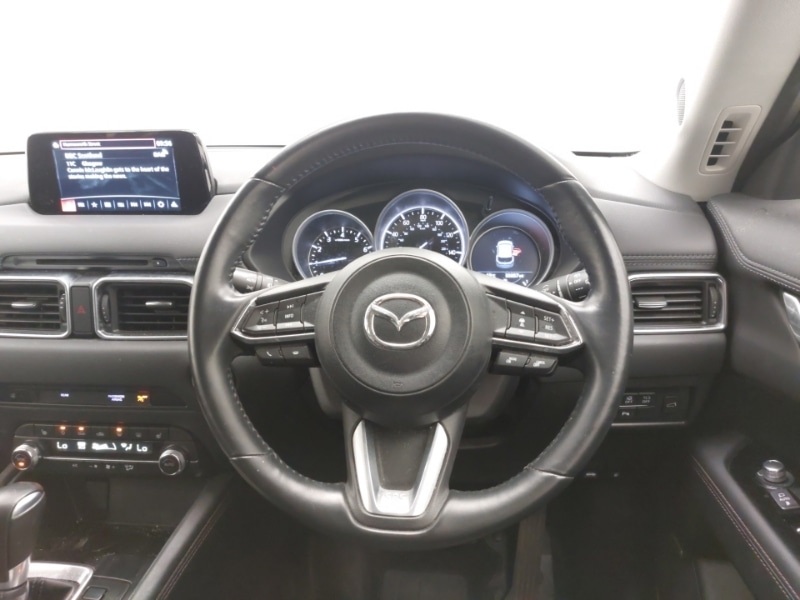 Used Mazda CX-5 2019 for sale - 76924829: Photo 7