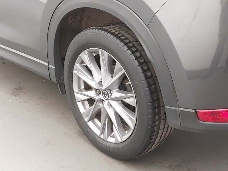 Used Mazda CX-5 2019 for sale - 76924829: Photo 9