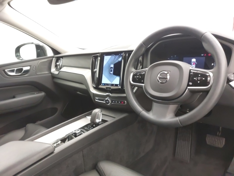 Used Volvo XC60 2023 for sale - 77627961: Photo 18