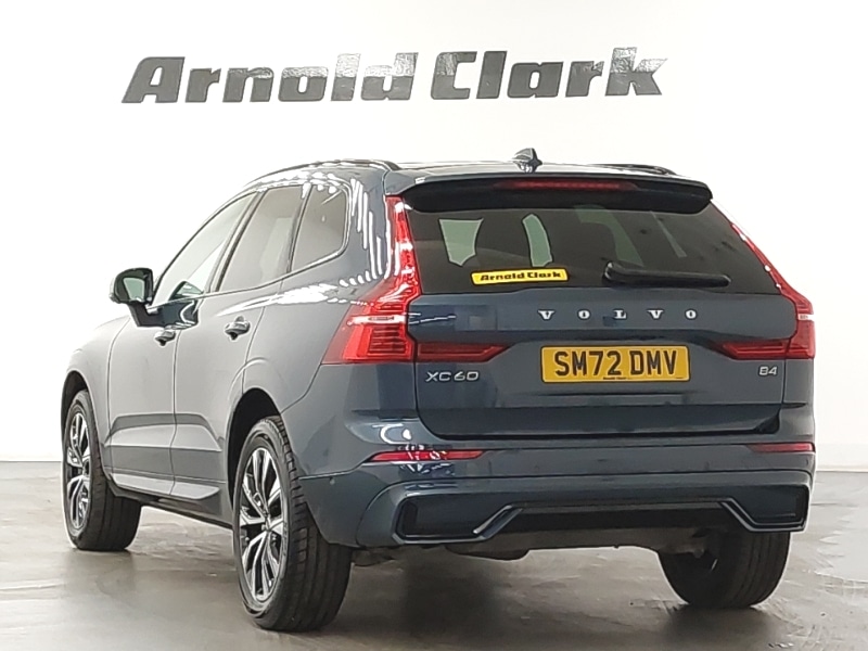 Used Volvo XC60 2023 for sale - 77627961: Photo 3