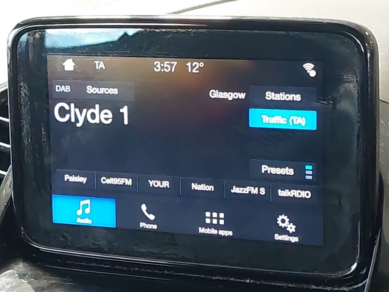 Used Ford Ka+ 2019 for sale - 76487876: Photo 12