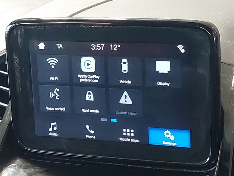 Used Ford Ka+ 2019 for sale - 76487876: Photo 14