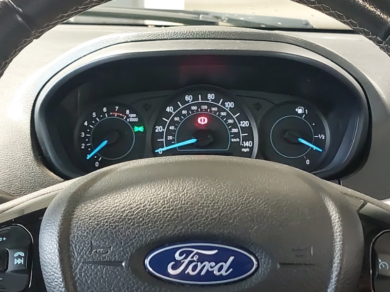 Used Ford Ka+ 2019 for sale - 76487876: Photo 16